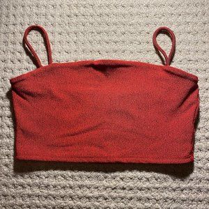 Five Dancewear Airbrush Icon Top